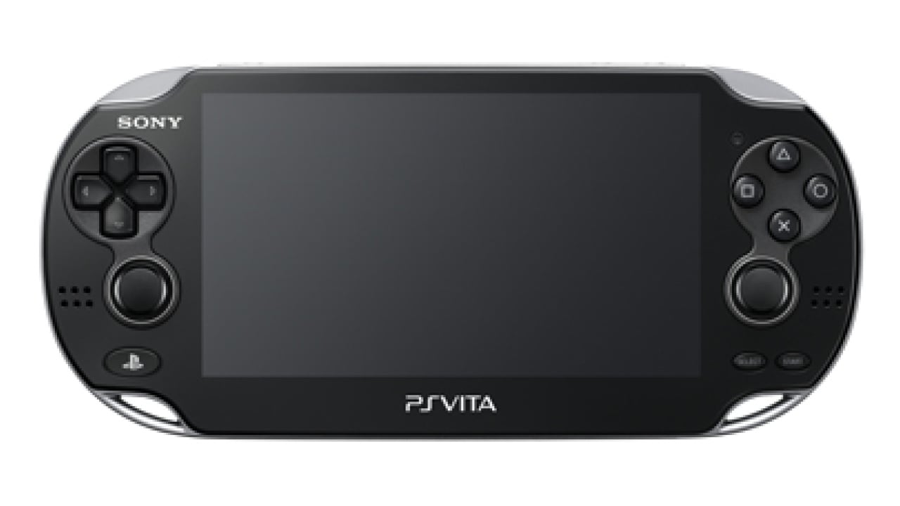 Sony Outlines PlayStation Portable Compatibility On PS Vita - Push Square