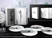 Square Enix Confirms Bumper Final Fantasy XIII-2 Collector's Edition For North America
