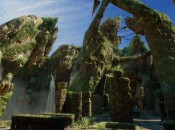 The Helghast Arrive In Uncharted 3: Drake's Deception, Debut Map Pack Teased