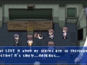 Unexpected News: Corpse Party Is Coming To Europe Unexpected News: Corpse Party Is Coming To Europe