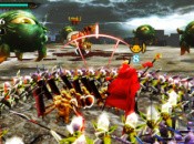 Win a PS Vita in Army Corps of Hell Sweepstakes
