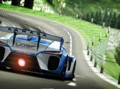 Wow, Ridge Racer Will Get A Lot of DLC