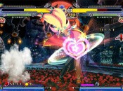BlazBlue Continuum Shift Extend Confirmed For Europe BlazBlue Continuum Shift Extend Confirmed For Europe