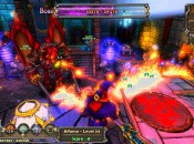Dungeon Defenders Gets New DLC This Wednesday