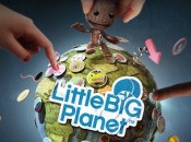 LittleBigPlanet LittleBigPlanet