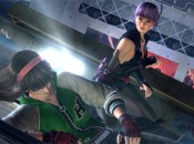 Get A Glimpse Of Ayane & Hitomi Duking It Out In Dead Or Alive 5