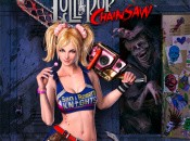 Lollipop Chainsaw's Boxart Is Appropriately Awesome Lollipop Chainsaw's Boxart Is Appropriately Awesome