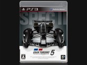 Sony Announces Gran Turismo 5: Spec II Retail Package For Japan
