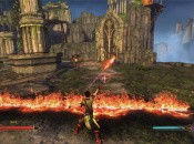 Sony Discusses 'Re-Tooled' Sorcery