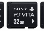 Sony Reveals American Prices For Memory Cards and More