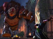 Sorcery Video, Screenshots and Details All Inside