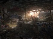 The Last Of Us Concept Art Hints At Gameplay Possibilities The Last Of Us Concept Art Hints At Gameplay Possibilities