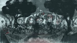 Alice in Zombieland by Foreva-Dead