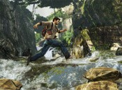 Uncharted: Golden Abyss & Everybody's Golf Headline PlayStation Vita's Japanese Launch Line-Up