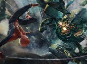 VGA 2011: The Amazing Spider-Man Swings Into Action In Debut Trailer