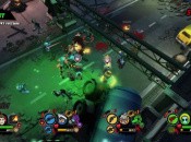 All Zombies Must Die Has No Move Support All Zombies Must Die Has No Move Support