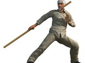 Amazing: Mr. Miyagi Is The Final Boss In PlayStation Vita Brawler Reality Fighters Amazing: Mr. Miyagi Is The Final Boss In PlayStation Vita Brawler Reality Fighters