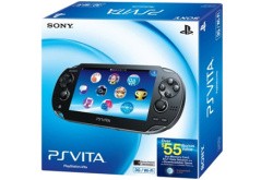 Amazon's giving away a bunch of tempting goodies with every 3G PS Vita purchase.