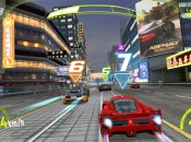 Asphalt Injection Races Onto PlayStation Vita In Time For Launch