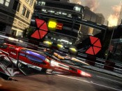 WipEout 2048 WipEout 2048