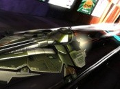 Sony Studios Liverpool - WipEout 2048