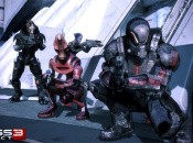 Latest Mass Effect 3 Trailer Gets Us Hyped, Introduces The Cast