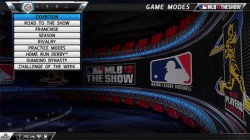 MLB 12: The Show goes online everywhere.
