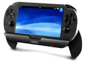 Nyko Shows Off New PS Vita Accessories