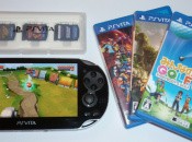 PlayStation Vita Hardware PlayStation Vita Hardware
