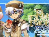 Rising Star Games Brings Rune Factory: Oceans to Europe