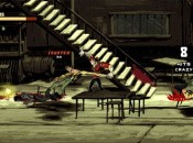 Shank 2 Juggles PlayStation 3 On February 7th In North America, February 8th In Europe