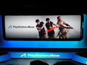 Sony: "Our Studios Know They Have to Do Better with Move"