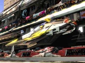 Sony: "WipEout 2048 is Our Biggest WipEout Ever" Sony: "WipEout 2048 is Our Biggest WipEout Ever"