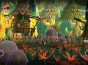 Square Enix Reveals Scarygirl For PlayStation Network