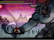 Sumioni: Demon Arts Has Multiple Endings, Still Gorgeous Sumioni: Demon Arts Has Multiple Endings, Still Gorgeous
