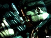 Surprise: Max Payne 3 Delayed Until May
