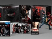Tecmo Koei Uncovers Ninja Gaiden 3's Chunky Collector's Edition