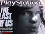 The Last Of Us To Adorn Latest Issue Of Official PlayStation Magazine The Last Of Us To Adorn Latest Issue Of Official PlayStation Magazine