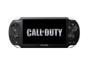 Call of Duty Gunning for PlayStation Vita This Year