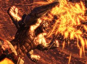 Capcom Pushes Asura's Wrath Back Capcom Pushes Asura's Wrath Back