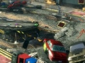 Competitive Play Races into MotorStorm RC