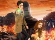 Doctor Who on Vita Will Use Unreal Engine 3