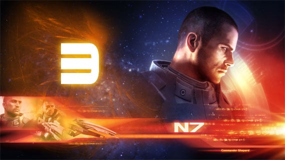 Early Warning: Don't Delete Your Mass Effect 3 Save