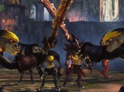 ESRB Rating Reveals Sorcery's Bloody Potions