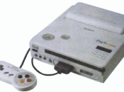 Unforgettable PlayStation Firsts Unforgettable PlayStation Firsts