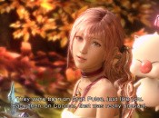 Final Fantasy XIII-2 Hits Top of UK Charts