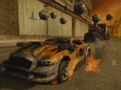 Twisted Metal
