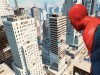 Fresh Amazing Spider-Man Footage Swings Online