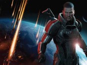 GAME Not Stocking Mass Effect 3