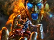 God of War IV Evidence Mounts God of War IV Evidence Mounts